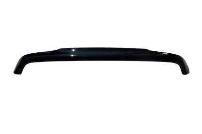 Bugflector II Hood Shield Dark Smoke for 2009-2023 Ram 1500/Dodge Ram 1500 Smoke AVS