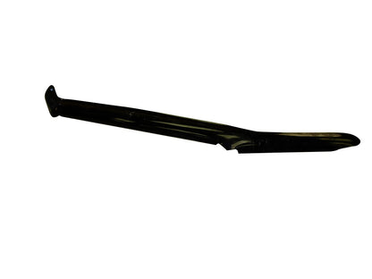 Bugflector II Hood Shield for 2010-2024 Toyota 4Runner Smoke AVS