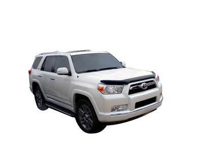 Bugflector II Hood Shield for 2010-2024 Toyota 4Runner Smoke AVS