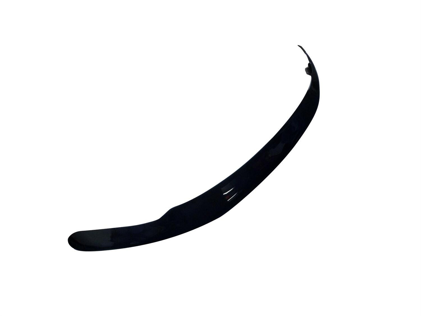 Bugflector II Hood Shield Dark Smoke for 2011-2014 Ford Edge Smoke AVS