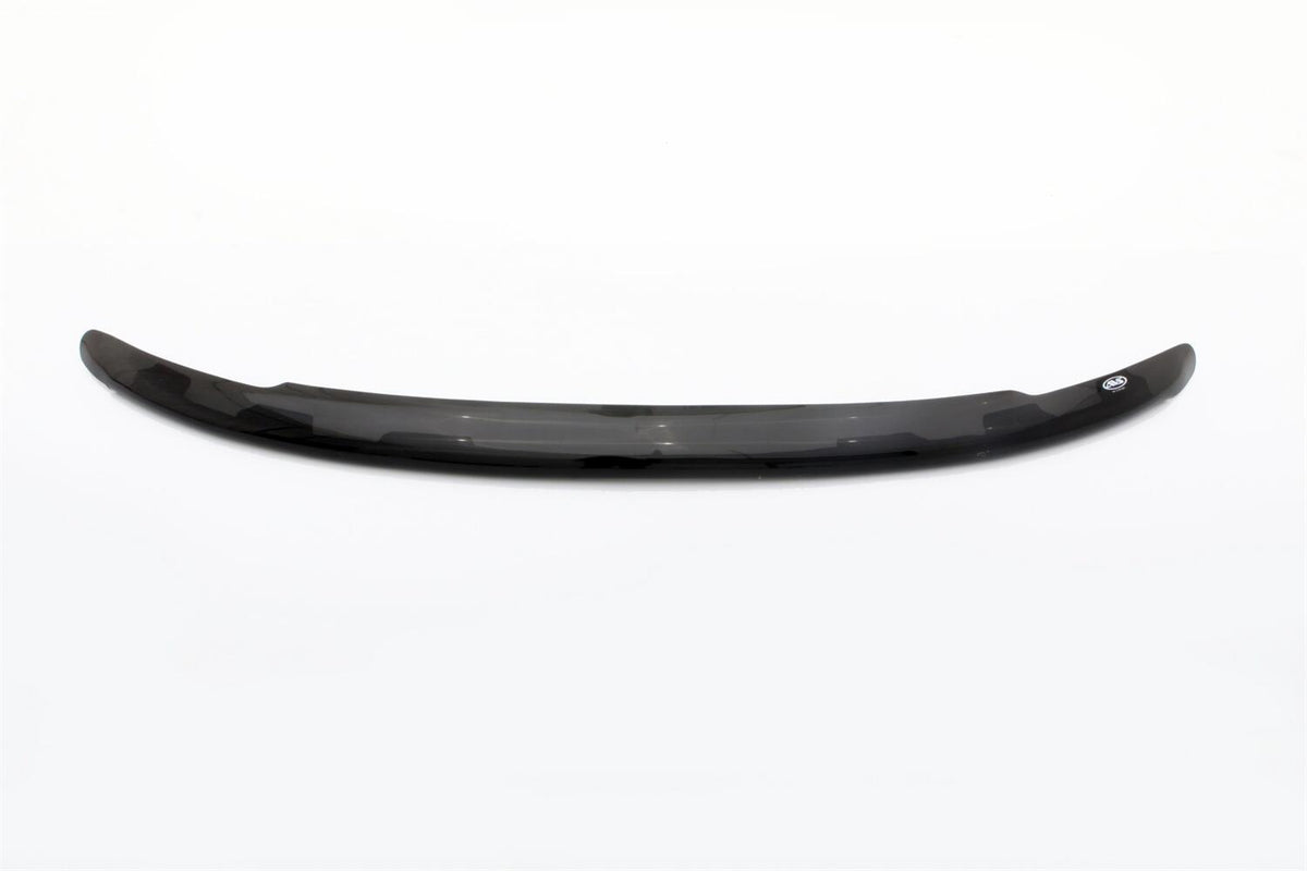 Bugflector II Hood Shield Dark Smoke for 2011-2021 Jeep Grand Cherokee Laredo and More Smoke AVS