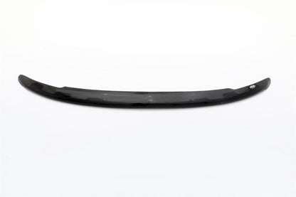 Bugflector II Hood Shield Dark Smoke for 2011-2021 Jeep Grand Cherokee Laredo and More Smoke AVS