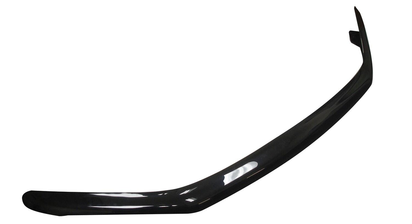 Bugflector II Hood Shield Dark Smoke for 2011-2013 Toyota Highlander Smoke AVS