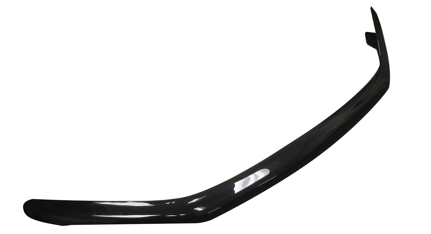 Bugflector II Hood Shield Dark Smoke for 2011-2013 Toyota Highlander Smoke AVS