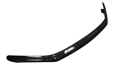 Bugflector II Hood Shield Dark Smoke for 2011-2013 Toyota Highlander Smoke AVS