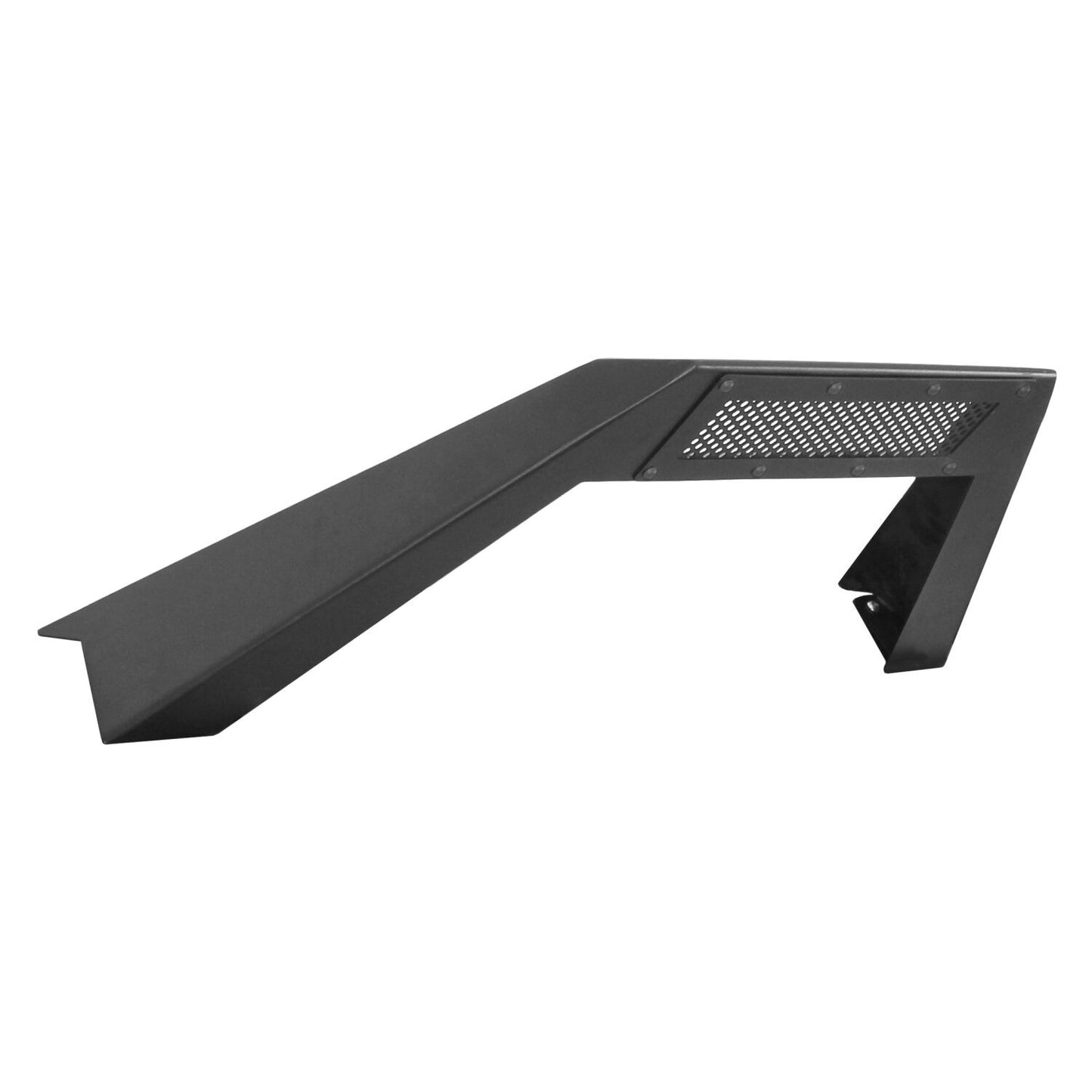 Trailline 30 Light Mount Bar Textured Black 2021-2025 Ford Bronco Go Rhino
