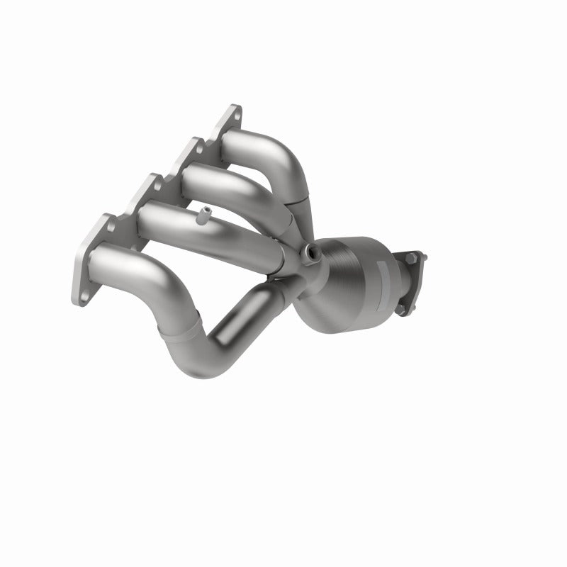 MagnaFlow Direct Fit Catalytic Converter 98-99 Nissan Frontier 2.4L