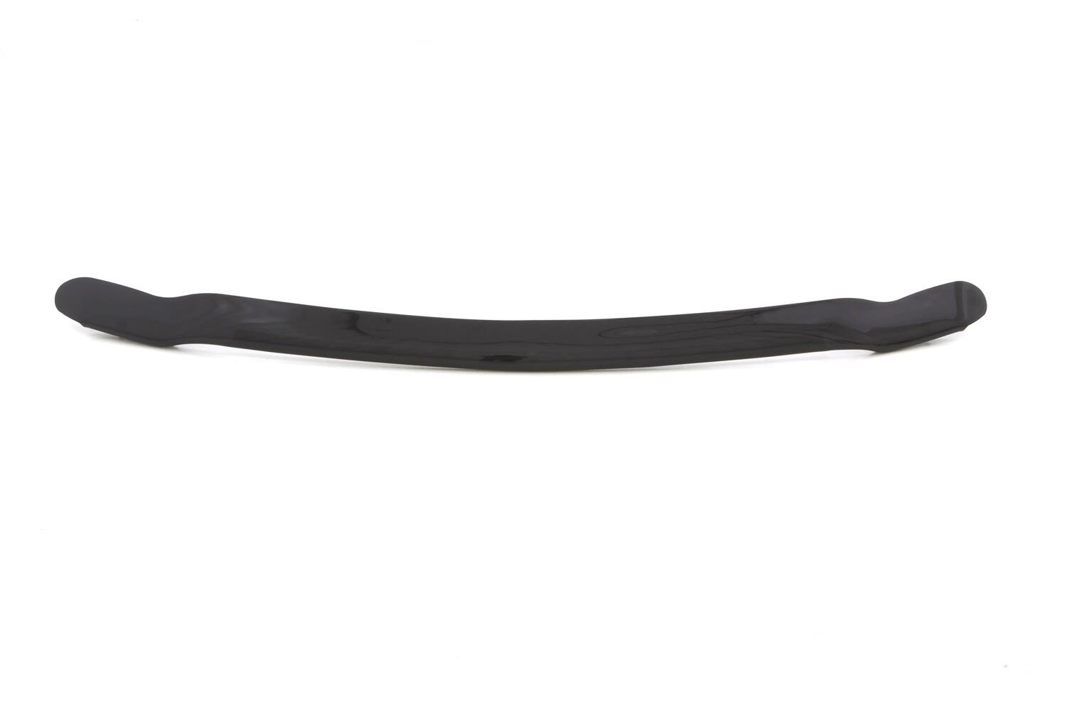 Bugflector II Hood Shield Dark Smoke for 2014-2015 Chevrolet Silverado 1500 Smoke AVS
