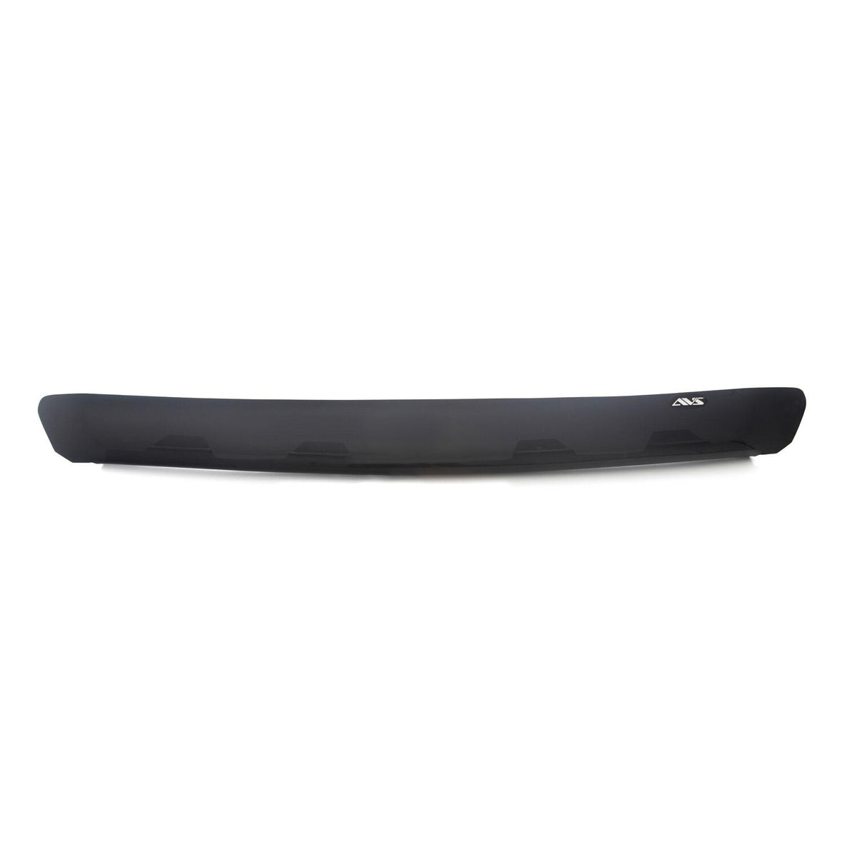 Bugflector II Hood Shield Dark Smoke for 2017-2019 Ford Escape Smoke AVS