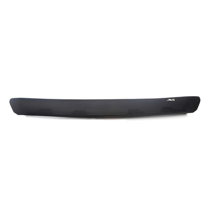Bugflector II Hood Shield Dark Smoke for 2017-2019 Ford Escape Smoke AVS