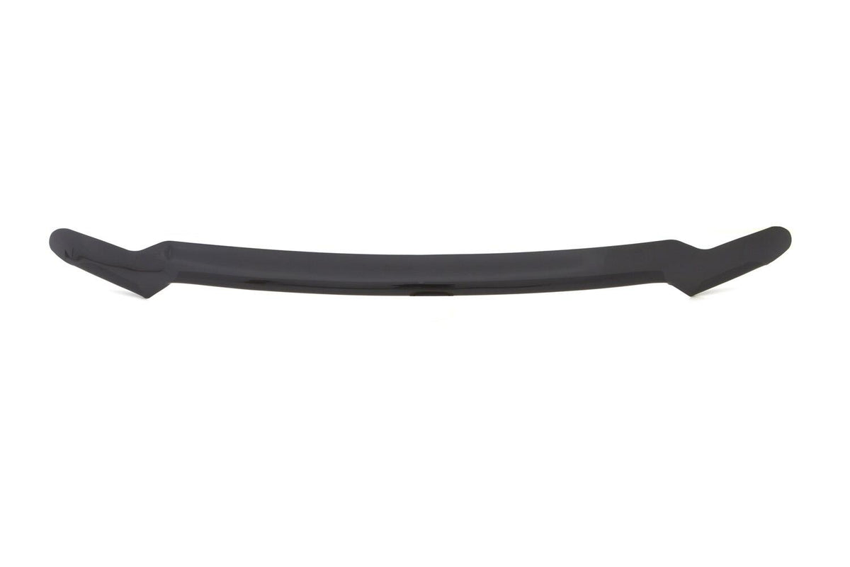 Bugflector II Hood Shield Dark Smoke for 2014-2019 GMC Sierra 1500 Smoke AVS
