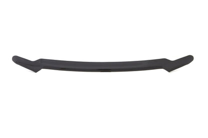 Bugflector II Hood Shield Dark Smoke for 2014-2019 GMC Sierra 1500 Smoke AVS