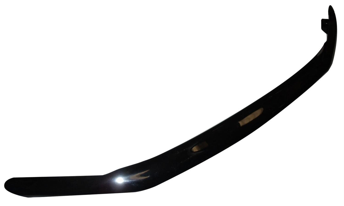 Bugflector II Hood Shield Dark Smoke for 2011-2026 Dodge Durango Smoke AVS