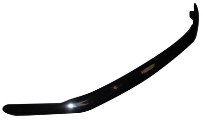 Bugflector II Hood Shield Dark Smoke for 2011-2026 Dodge Durango Smoke AVS
