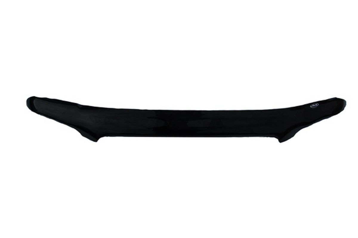 Bugflector II Hood Shield Dark Smoke for 1999-2004 Nissan Pathfinder Smoke AVS