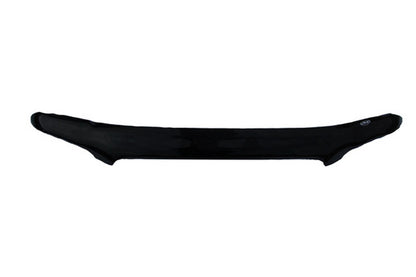 Bugflector II Hood Shield Dark Smoke for 1999-2004 Nissan Pathfinder Smoke AVS