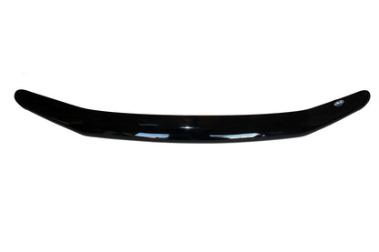 Bugflector II Hood Shield Dark Smoke for 2002-2009 Chevrolet Trailblazer Ext/Trailblazer Smoke AVS