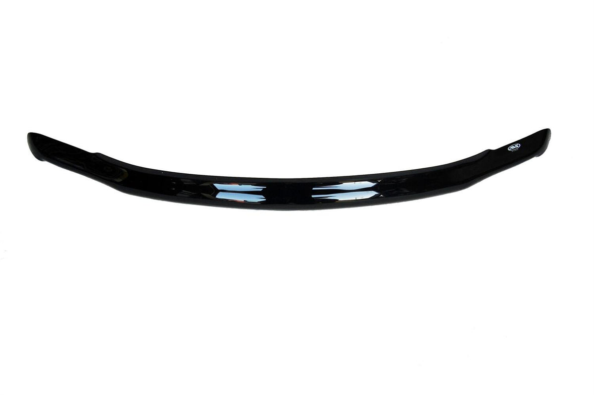 Bugflector II Hood Shield Dark Smoke for 2007-2013 Sierra 2500/3500/Sierra 1500 Smoke AVS