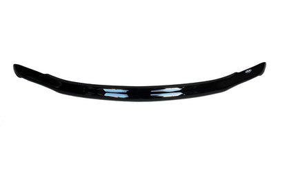 Bugflector II Hood Shield Dark Smoke for 2007-2013 Sierra 2500/3500/Sierra 1500 Smoke AVS