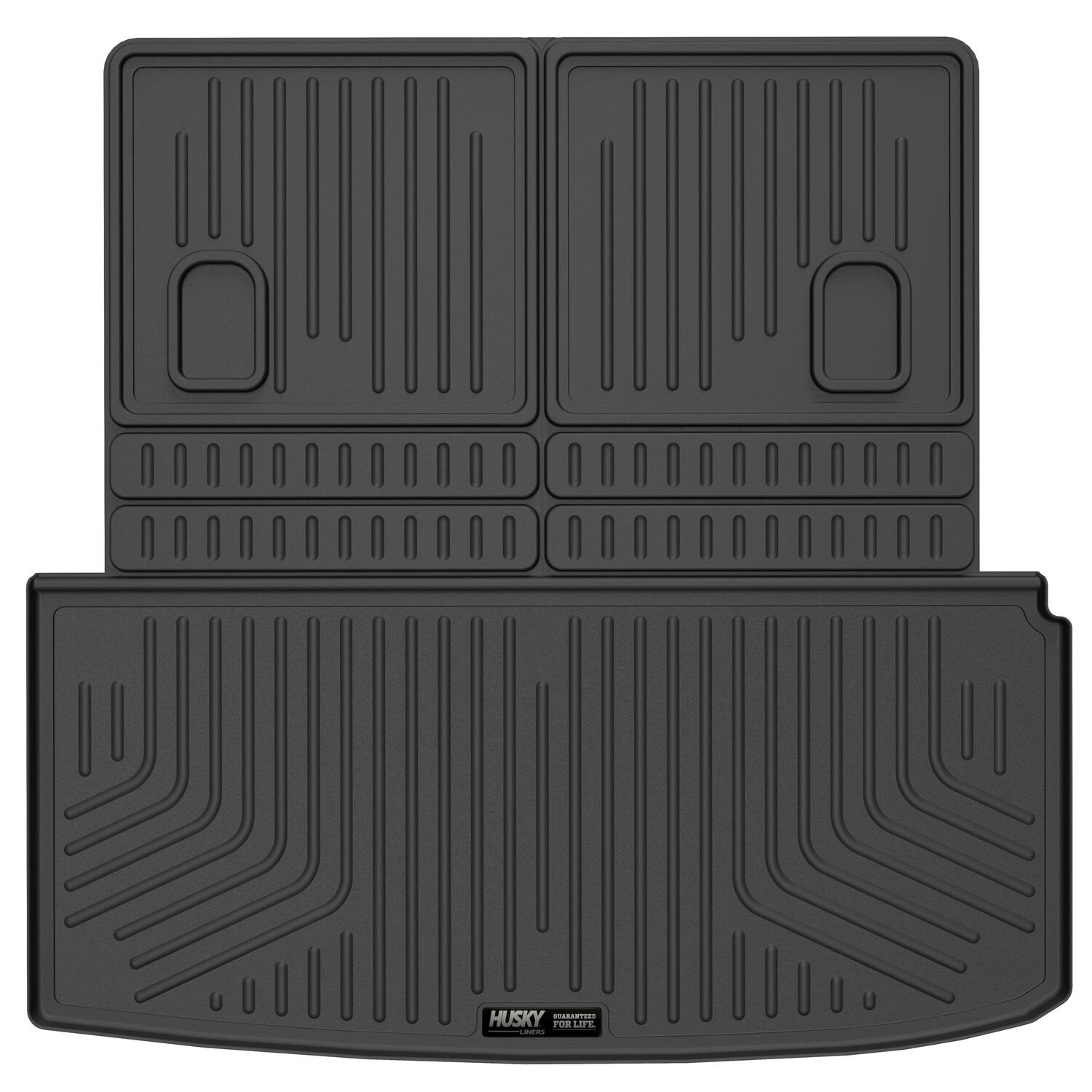 Weatherbeater Cargo Liner For 2020-2026 MDX Husky Liners