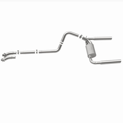 MagnaFlow Sys C/B 83-92 Camaro/Firebird V8