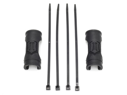 -4 To -10 Hose Shield Kit Icon Vehicle Dynamics