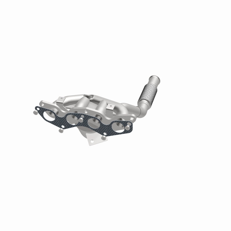 MagnaFlow Direct Fit Catalytic Converter 2018-2021 Ford EcoSport Single Manifold 2L