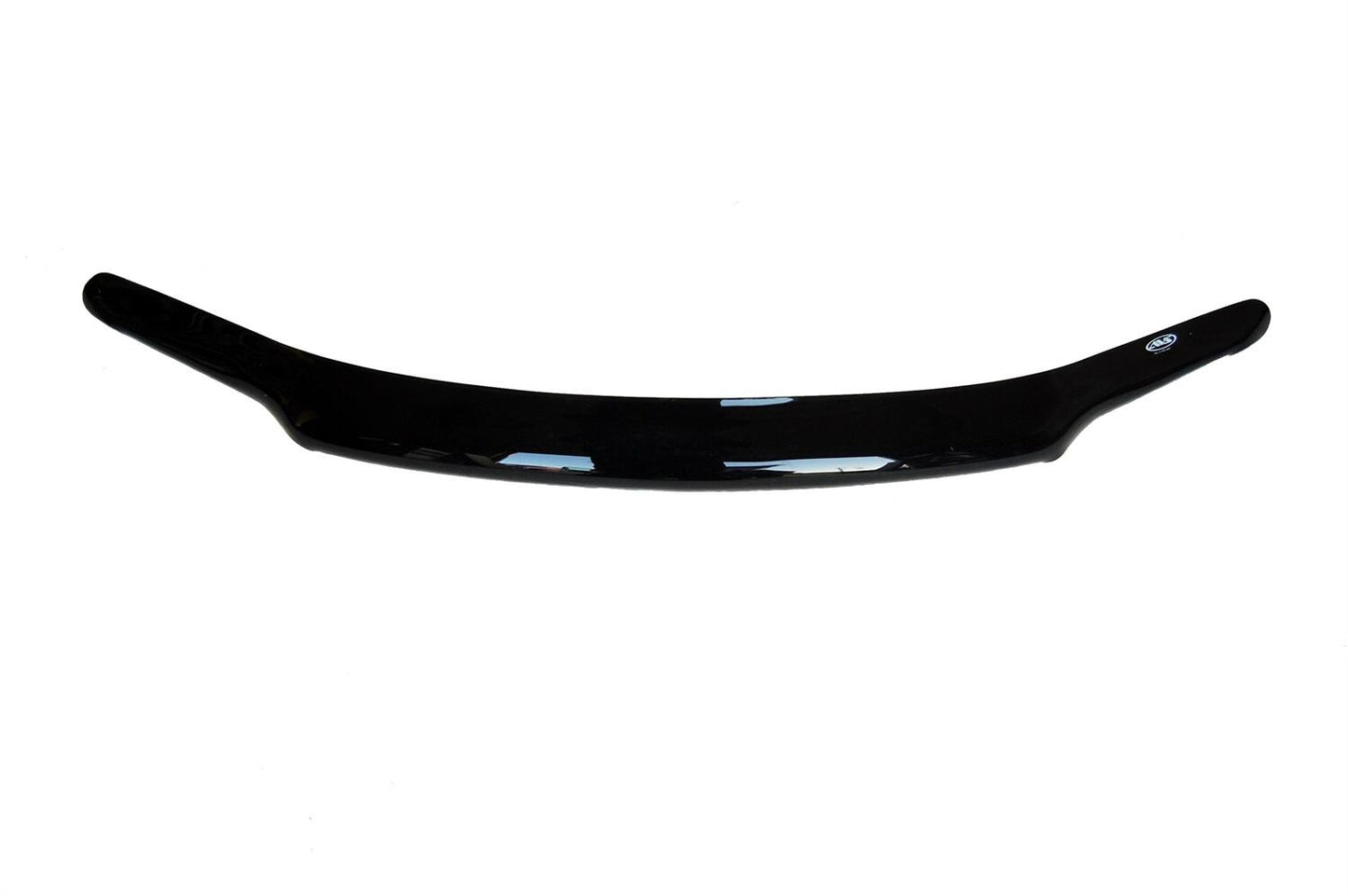 Bugflector II Hood Shield Dark Smoke for 2002-2009 GMC Envoy/Isuzu Ascender Smoke AVS