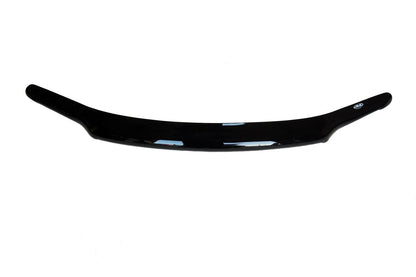 Bugflector II Hood Shield Dark Smoke for 2002-2009 GMC Envoy/Isuzu Ascender Smoke AVS
