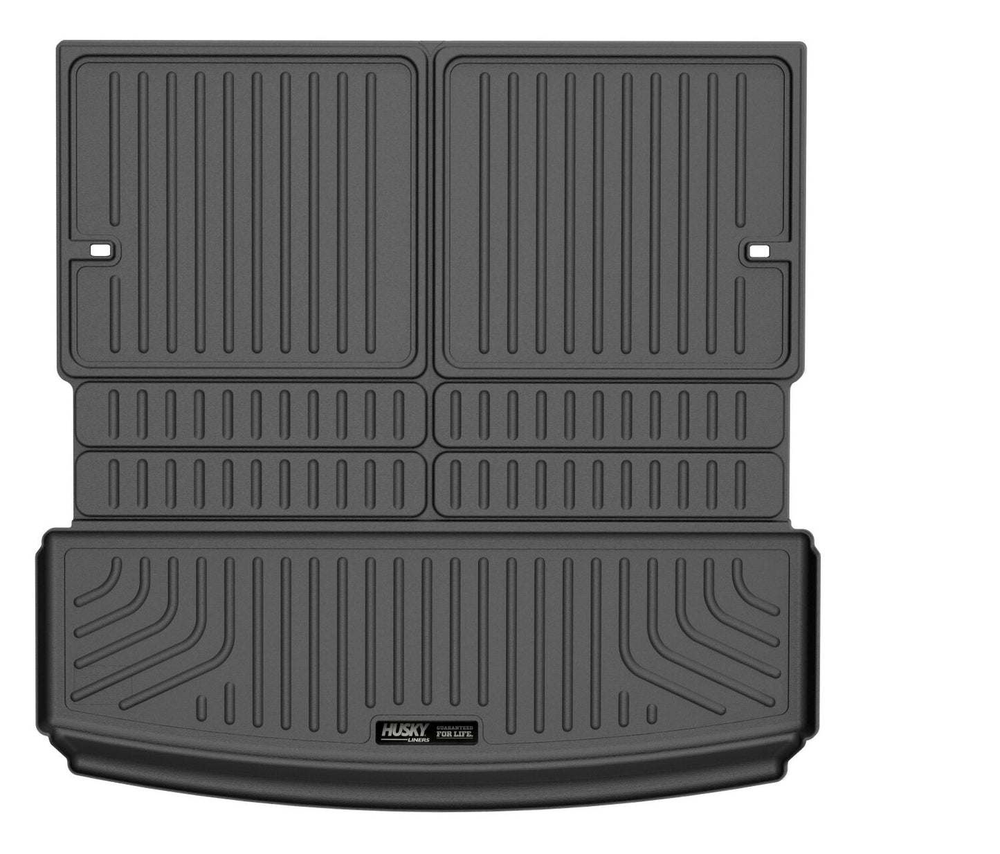 Weatherbeater Cargo Liner For 2018-2024 Tiguan Husky Liners