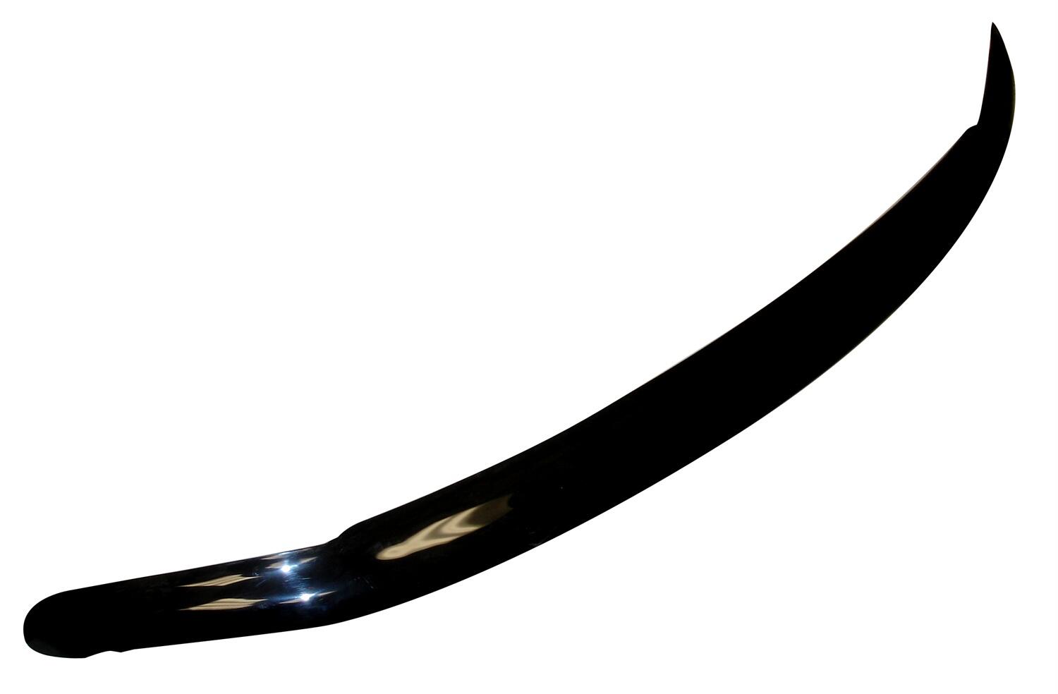 Bugflector II Hood Shield Dark Smoke for 2011-2013 Honda Odyssey Smoke AVS