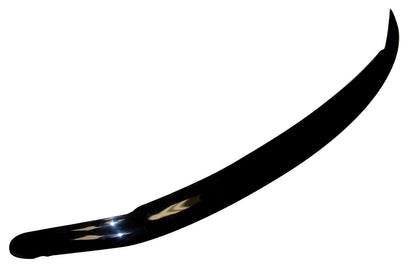 Bugflector II Hood Shield Dark Smoke for 2011-2013 Honda Odyssey Smoke AVS