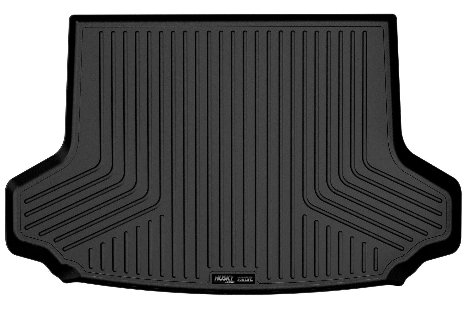 Weatherbeater Cargo Liner For 2023-2026 HR-V Husky Liners