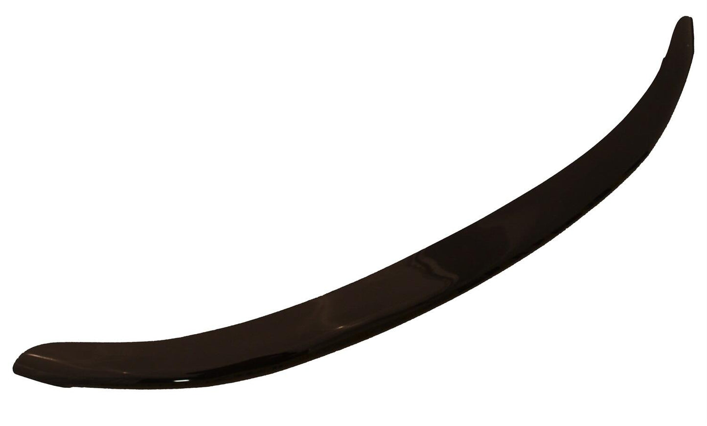 Bugflector II Hood Shield Dark Smoke for 2011-2015 Kia Sorento Smoke AVS