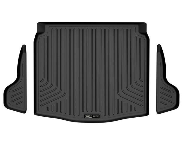 Weatherbeater Cargo Liner For 2022-2026 Corolla Cross Husky Liners