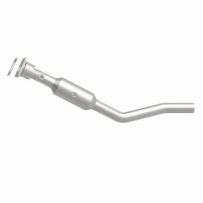 MagnaFlow 2017 Jeep Compass 2.4L Direct Fit Converter