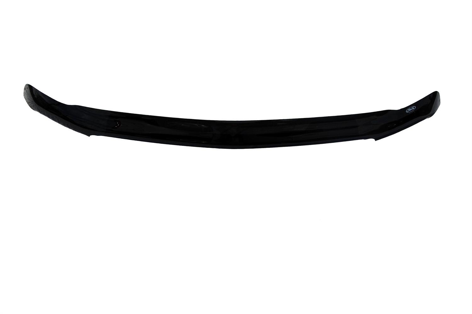 Bugflector II Hood Shield Dark Smoke for 2007-2014 Chevrolet Tahoe and More Smoke AVS