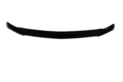 Bugflector II Hood Shield Dark Smoke for 2007-2014 Chevrolet Tahoe and More Smoke AVS