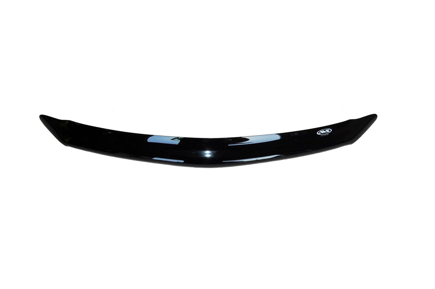 Bugflector II Hood Shield Dark Smoke for 2005-2009 Chevrolet Equinox Smoke AVS