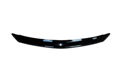 Bugflector II Hood Shield Dark Smoke for 2005-2009 Chevrolet Equinox Smoke AVS