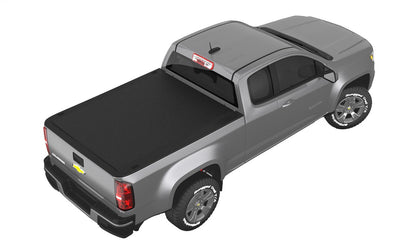 TruXport Tonneau Cover Black 2015-2022 Colorado/Canyon 5 Foot Bed Truxedo