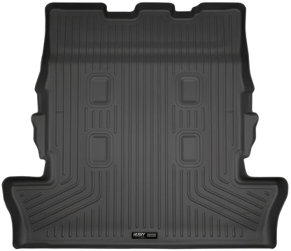 Weatherbeater Cargo Liner For 2013-2021 LX570, Land Cruiser Husky Liners