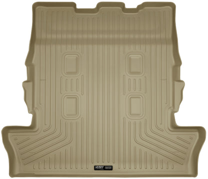 Weatherbeater Cargo Liner For 2013-2021 LX570, Land Cruiser Husky Liners