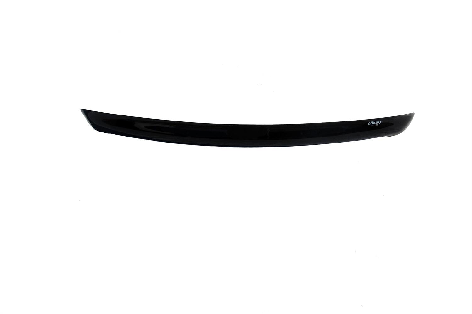 Bugflector II Hood Shield Dark Smoke for 2002-2005 Dodge Ram 1500 and More Smoke AVS