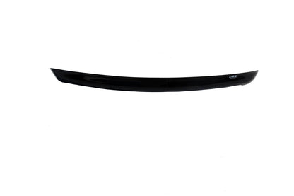 Bugflector II Hood Shield Dark Smoke for 2002-2005 Dodge Ram 1500 and More Smoke AVS