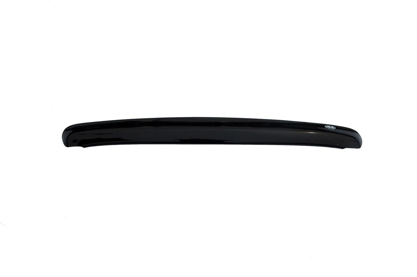 Bugflector II Hood Shield Dark Smoke for 2006-2009 Dodge Ram 2500/Ram 1500/Ram 3500 Smoke AVS