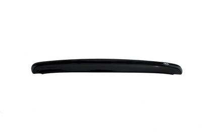 Bugflector II Hood Shield Dark Smoke for 2006-2009 Dodge Ram 2500/Ram 1500/Ram 3500 Smoke AVS