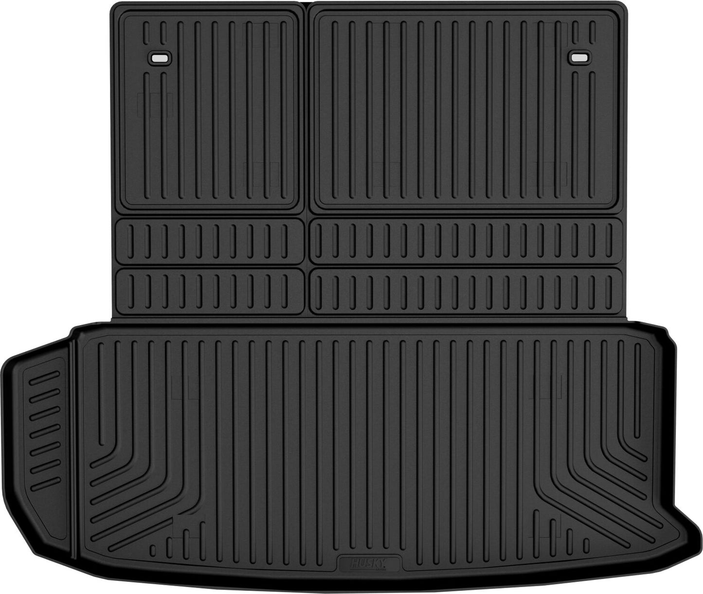 Weatherbeater Cargo Liner For 2024-2025 Grand Highlander Husky Liners