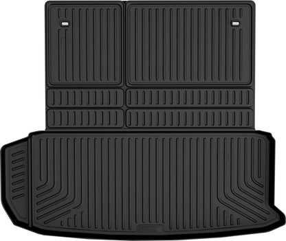 Weatherbeater Cargo Liner For 2024-2025 Grand Highlander Husky Liners