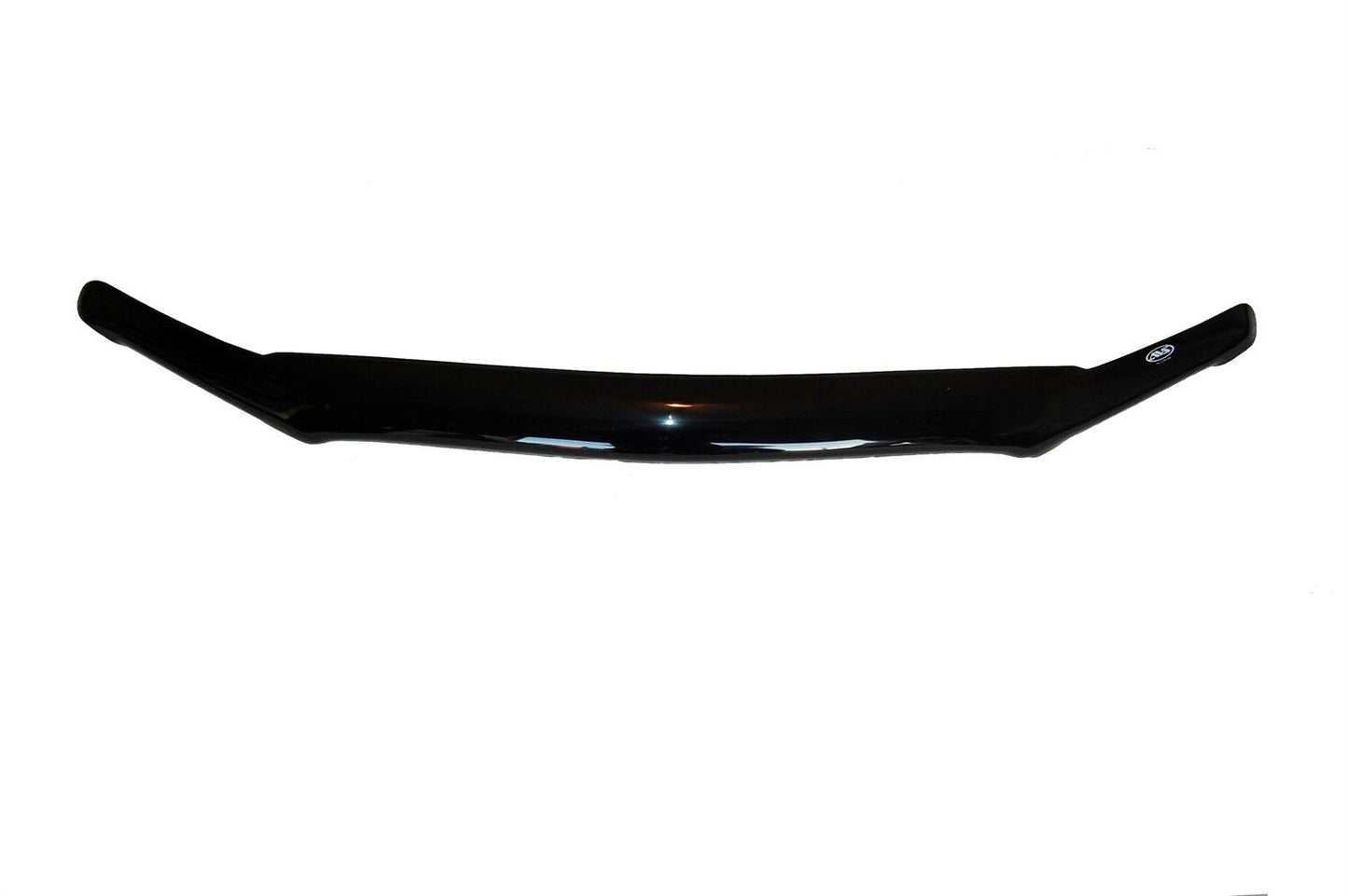 Bugflector II Hood Shield Dark Smoke for 2002-2006 Chevrolet Avalanche 1500/Avalanche 2500 Smoke AVS